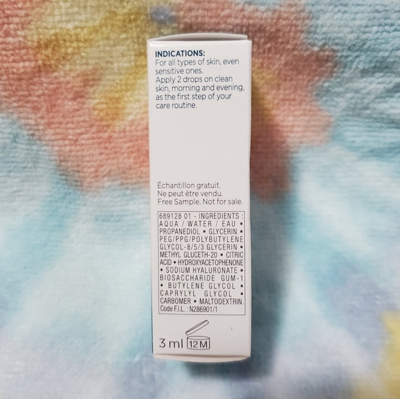 🍓5 for $20 - Mineral 89 Skin Fortifying Daily Booster - NIB - Picture 2 of 6